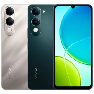 vivo Y29s 5G (6GB+6GB:128GB) All Colours