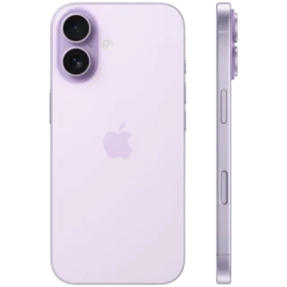 Apple iPhone 17 256GB (Japanese Version) Lavender
