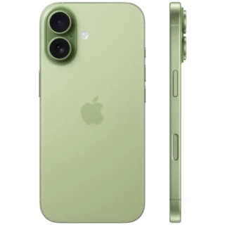 Apple iPhone 17 256GB (Japanese Version) Sage