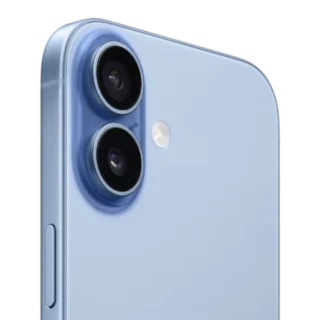 Apple iPhone 17 256GB (Japanese Version) Mist Blue