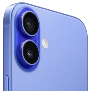 Apple iPhone 16 512GB Ultramarine