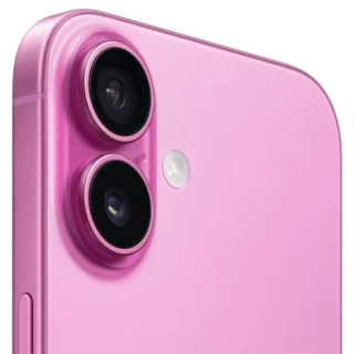 Apple iPhone 16 512GB Pink