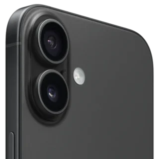 Apple iPhone 16 512GB Black