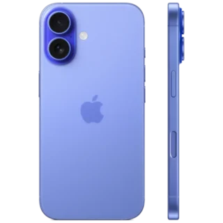 Apple iPhone 16 512GB Ultramarine