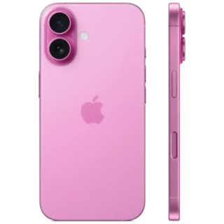 Apple iPhone 16 512GB Pink