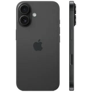 Apple iPhone 16 512GB Black