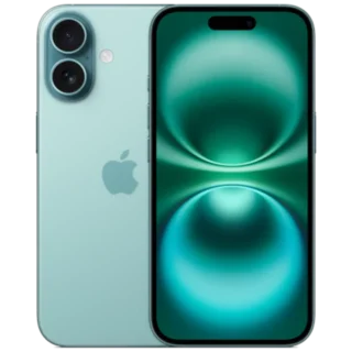 Apple iPhone 16 512GB Teal