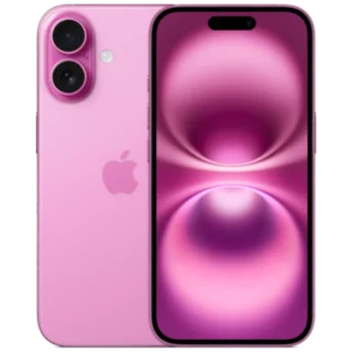 Apple iPhone 16 512GB Pink