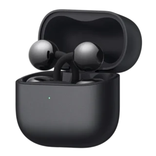 HUAWEI Free Clip 2 Black