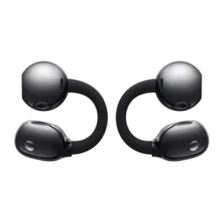 HUAWEI Free Clip 2 Black