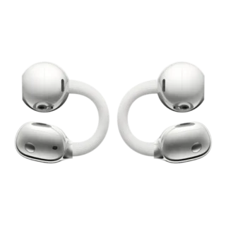HUAWEI Free Clip 2 White