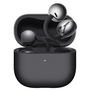 HUAWEI Free Clip 2 Black