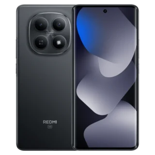 Redmi Note 15 5G - Black
