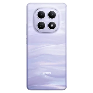 Redmi Note 15 5G Mist Purple