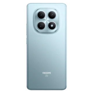Redmi Note 15 5G Glacier Blue