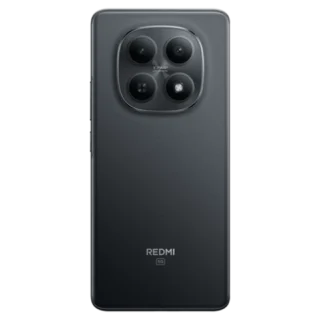 Redmi Note 15 5G Black