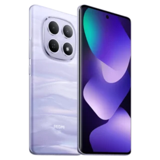 Redmi Note 15 5G Mist Purple