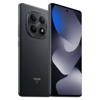 Redmi Note 15 5G Black