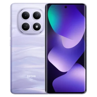 Redmi Note 15 5G - Mist Purple