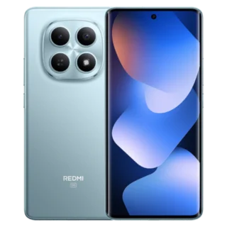 Redmi Note 15 5G