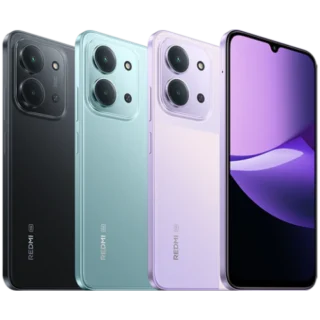 Redmi 15C 5G NFC - All colours