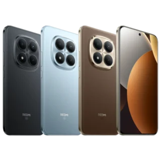 Redmi Note 15 Pro Plus 5G colour options product