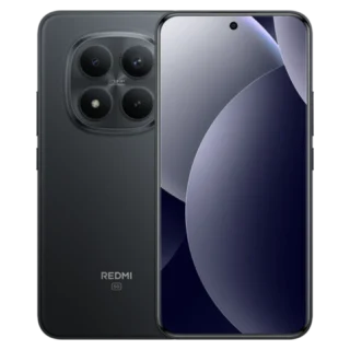 Redmi Note 15 Pro Plus 5G Black
