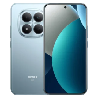 Redmi Note 15 Pro Plus 5G Glacier Blue