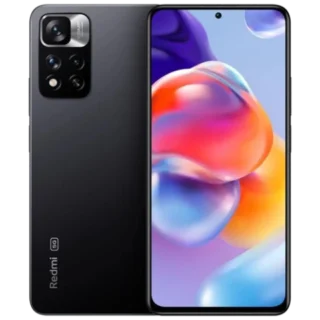 Redmi Note 11 Pro+ 5G (8GB RAM | 128GB) Graphite Gray