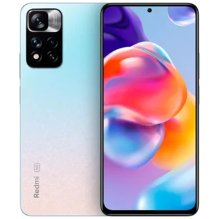 Redmi Note 11 Pro+ 5G (8GB RAM | 128GB) Star Blue