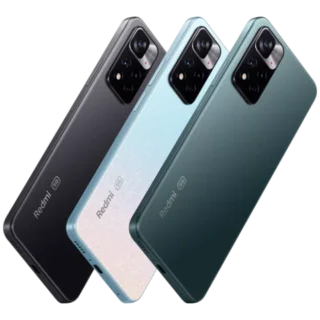 Redmi Note 11 Pro+ 5G (8GB RAM | 128GB) All Colours Product