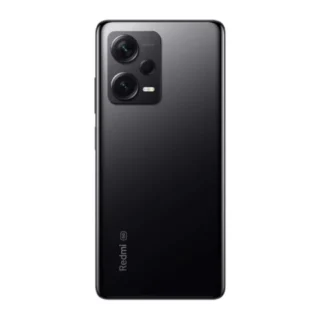 Redmi Note 12 Pro Plus 5G (8GB RAM | 256GB) black