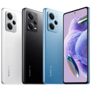 Redmi Note 12 Pro Plus 5G (8GB RAM | 256GB) colour options product