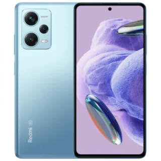 Redmi Note 12 Pro Plus 5G (8GB RAM | 256GB) Sky Blue