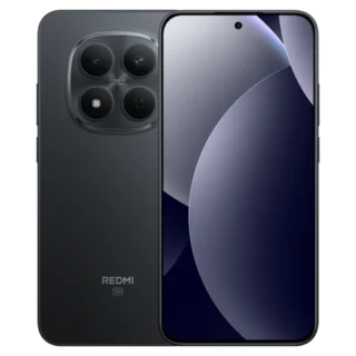 REDMI Note 15 Pro 5G (12GB RAM | 256GB) - Black