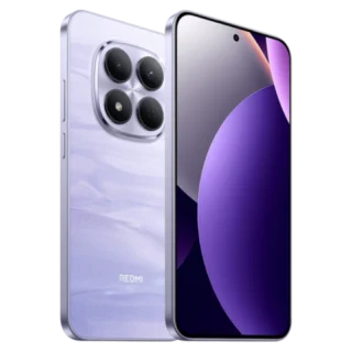 REDMI Note 15 Pro 5G (12GB RAM | 256GB) Mist Purple