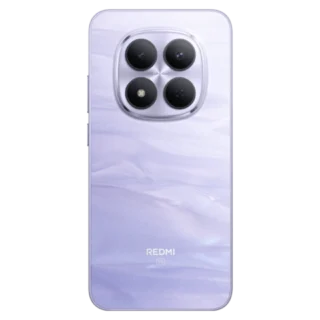 REDMI Note 15 Pro 5G (12GB RAM | 256GB) Mist Purple