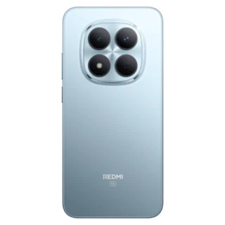 REDMI Note 15 Pro 5G (12GB RAM | 256GB) Glacier Blue