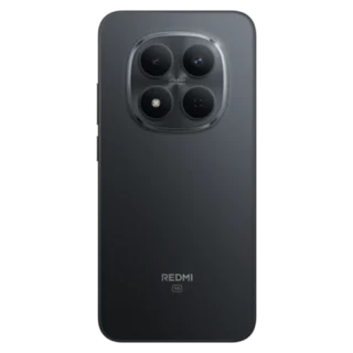 REDMI Note 15 Pro 5G (12GB RAM | 256GB) Black