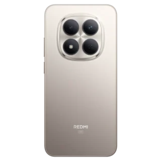 REDMI Note 15 Pro 5G (12GB RAM | 256GB) Titanium color