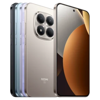 REDMI Note 15 Pro 5G (12GB RAM | 256GB) All colours product
