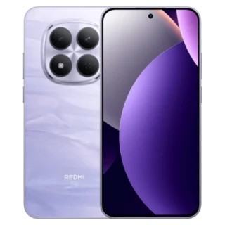 REDMI Note 15 Pro 5G (12GB RAM | 256GB) - Mist Purple