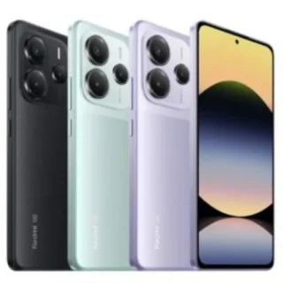 Redmi Note 14 5G (8GB+8GB RAM | 256GB) All colours