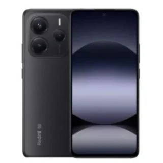 Redmi Note 14 5G (8GB+8GB RAM | 256GB) black