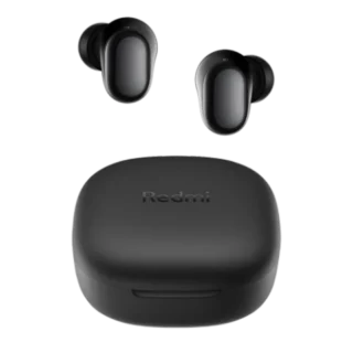 Redmi Buds 6 Play - Black