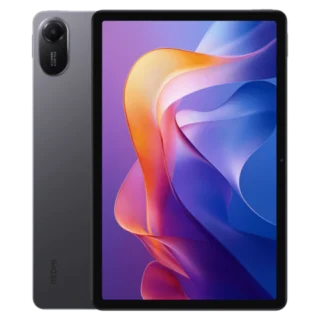 Redmi Pad 2 Bundle With Cover 11 inch Wi-Fi Only Tablet - Graphite Gray