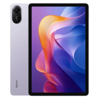 Redmi Pad 2 Bundle With Cover 11 inch Wi-Fi Only Tablet - Lavender Purple