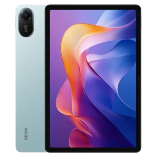 Redmi Pad 2 Bundle With Cover 11 inch Wi-Fi Only Tablet - Mint Green