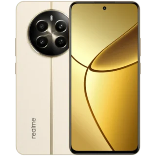 realme 12 Plus 5G - Navigator Beige