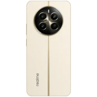 realme 12 Plus 5G - Navigator Beige